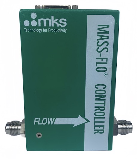 MKS流量計(jì) M100B流量控制器 質(zhì)量流量計(jì)