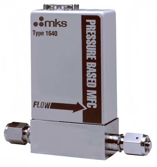 MKS流量控制器 1640A壓力控制器