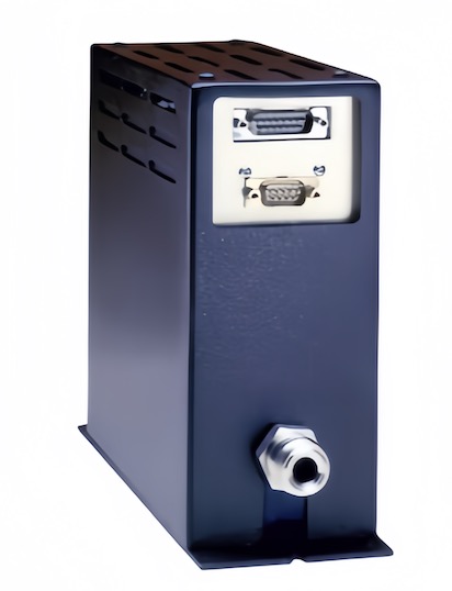 MKS流量計 1150C流量控制器
