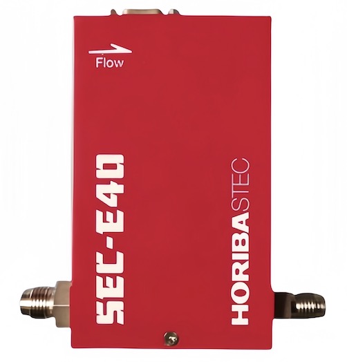 HORIBA流量控制器 SEC-E40流量計(jì)