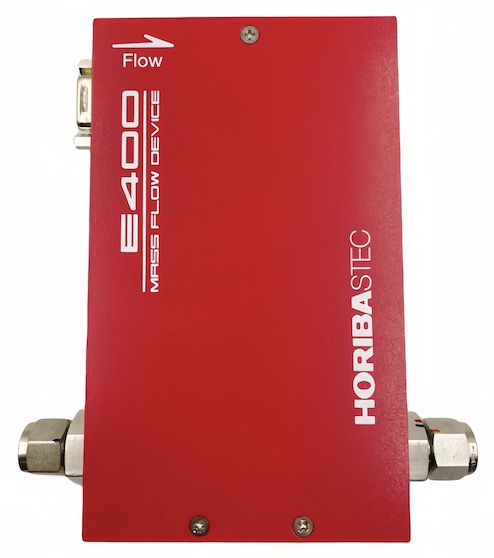 HORIBA流量控制器 SEC-E400  SEC-E441X 系列