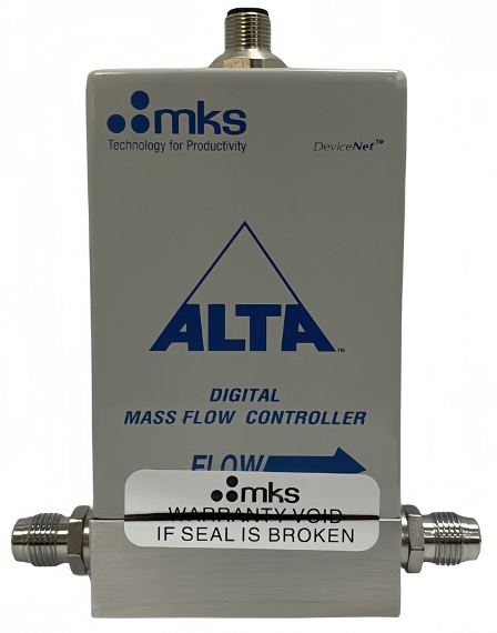 MKS流量控制器1480A流量計