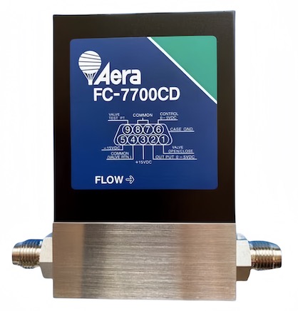 AERA流量計(jì) FC-7700CD流量控制器