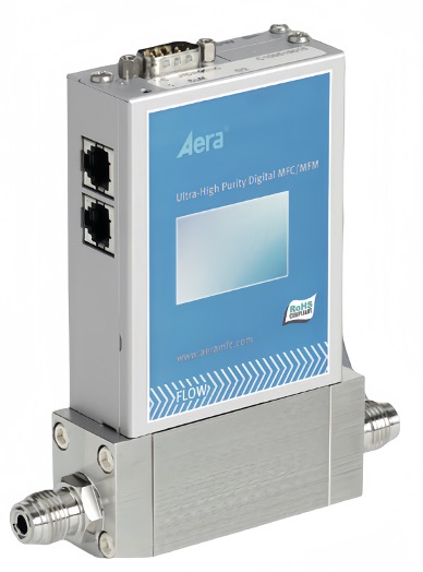 Aera流量控制器 FC-PAR7800C流量計(jì)